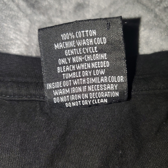 Vintage Y2K Southpole Embroidered Shirt Size XXL - Picture 4 of 6